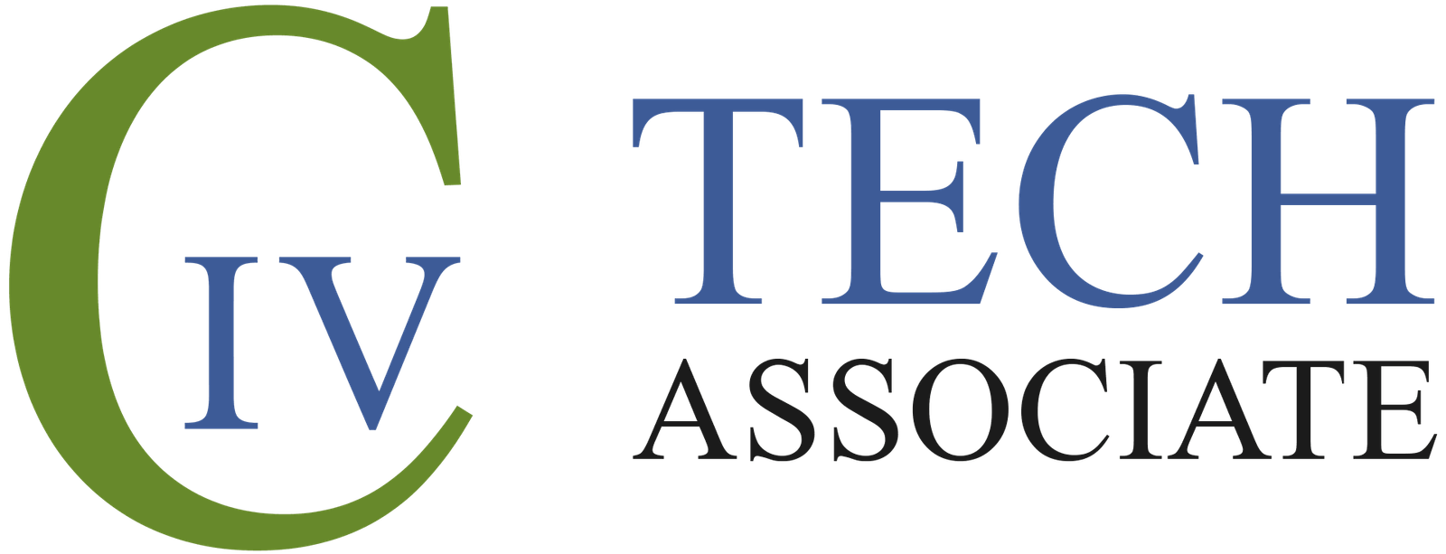 CIV TECH ASSOCIATES OFFICIAL LOGO